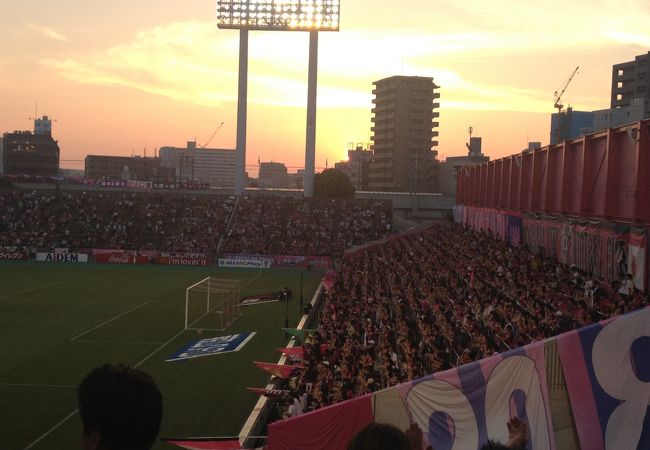 ヨドコウ桜スタジアム クチコミ アクセス 営業時間 住吉 平野 フォートラベル