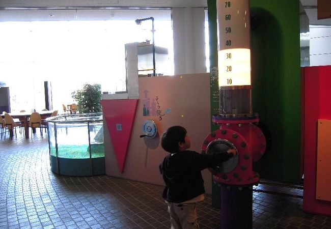 メタウォーター下水道科学館あいち 愛知県下水道科学館 クチコミ アクセス 営業時間 稲沢 清須 フォートラベル メタウォーター下水道科学館あいち 愛知県下水道科学館 クチコミ アクセス 営業時間 稲沢 清須 フォートラベル