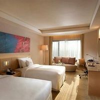 さすがヒルトン！！綺麗だし景色も最高でした。