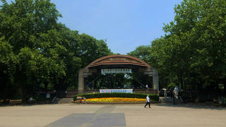 日比谷公園　小音楽堂のコンサート