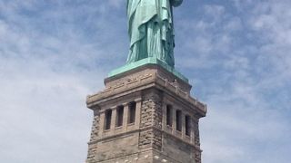 NYのシンボル、NYと言えば