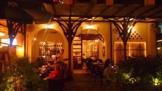 おしゃれベト飯レストラン