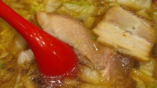 チェーン店だけど大好き。