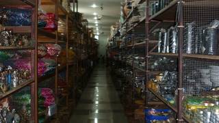 バリ雑貨の激安店！