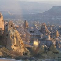 望遠鏡持参をお勧め