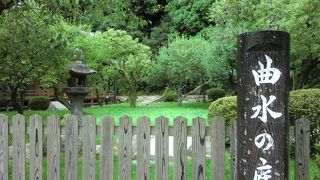 もう少し手入れが必要？