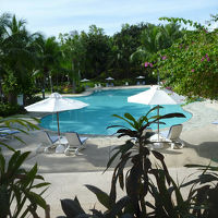 人口密度ひくい