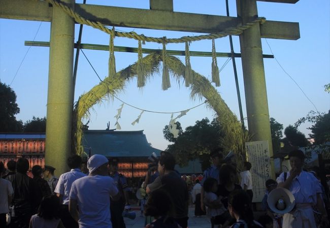 いくたま夏祭 クチコミ アクセス 営業時間 ミナミ 難波 天王寺 フォートラベル