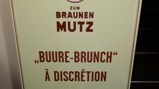 Zum Braunen Mutz 