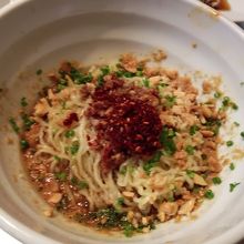 油担々麺[2013/07/12]