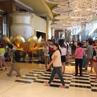 グランド リスボア 　（Grand Lisboa）