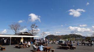 ブラウンスイス牛乳は大笹牧場ならでは！