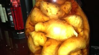 モスコミュール！！！