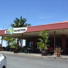 絵になりますね