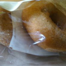 とってもやわらかでやさしいです。