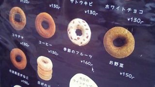 大人気の秘密がいっぱいあります。