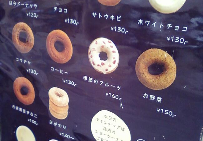 大人気の秘密がいっぱいあります。