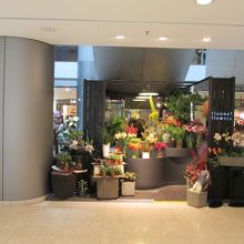 IFCモール (国際金融中心商場)