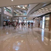 IFCモール (国際金融中心商場)