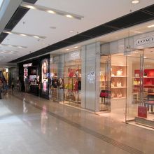 IFCモール (国際金融中心商場)