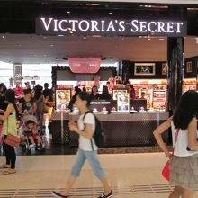 IFCモール (国際金融中心商場)