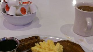 典型的ダイナー