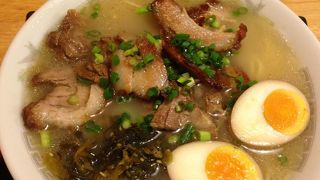 ボリュームたっぷり！