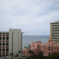 パーシャルオーシャンビュー