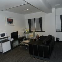 プレミアムツインルーム