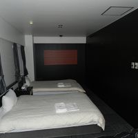 プレミアムツインルーム