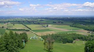 新嵐山スカイパーク