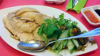 香りよいライス