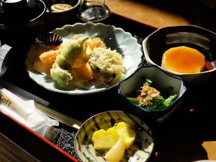 温泉民宿　中瀬隠居 写真