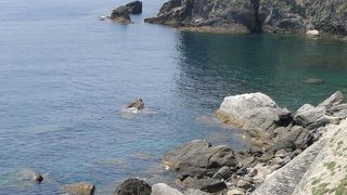 チンクエ・テッレの愛の小道