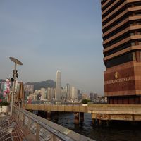 ホテルステイを楽しむ