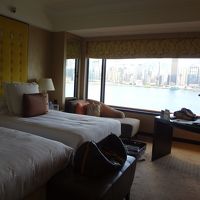 ハーバービュー