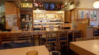 安いおかずがたくさん