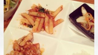 札駅～大通間の美味しいイタリアン。