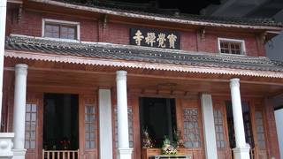 大きな弥勒大仏・・・