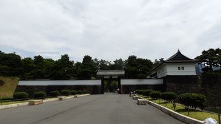 歴史を感じます