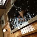 部屋つき露天風呂が最高でした。