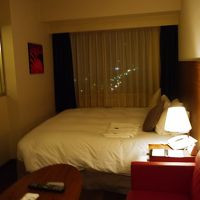 センスはいいけど狭かった。。