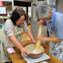 料亭企画：味噌たんぽづくり体験はおすすめ