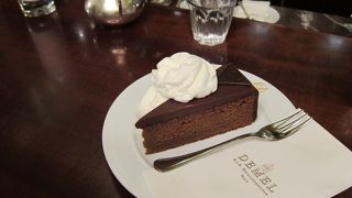 ウィーンへ行ったら是非お立ち寄り下さい