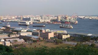 サンゴ礁の上にできた・・・