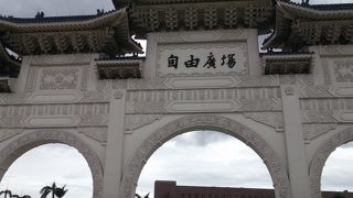 初代総統・・・