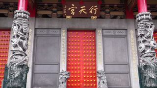 ここも関帝廟・・・