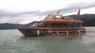 爽快で便利な周遊券