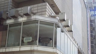 レディースファッションの情報発信基地・・「プランタン銀座(Printemps Ginza)」