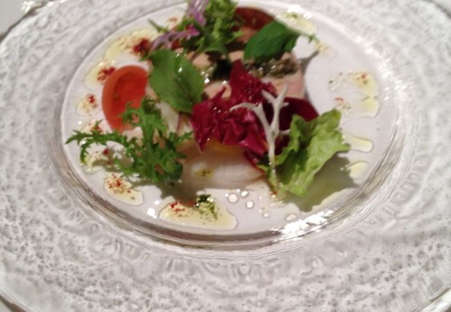 フランス料理 プリドール クチコミ アクセス 営業時間 岡山市 フォートラベル